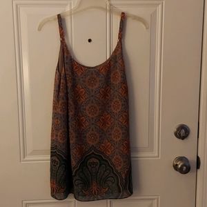 Women's Cabi tank top